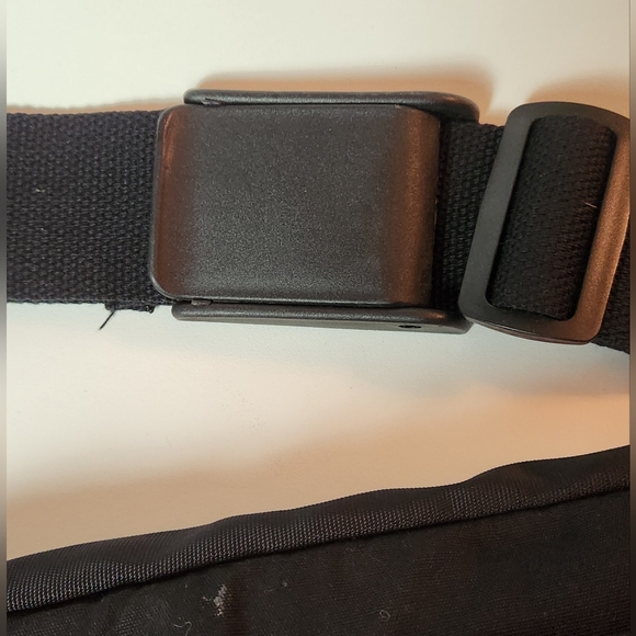 Slayer Messenger Sidebag - Picture 4 of 4